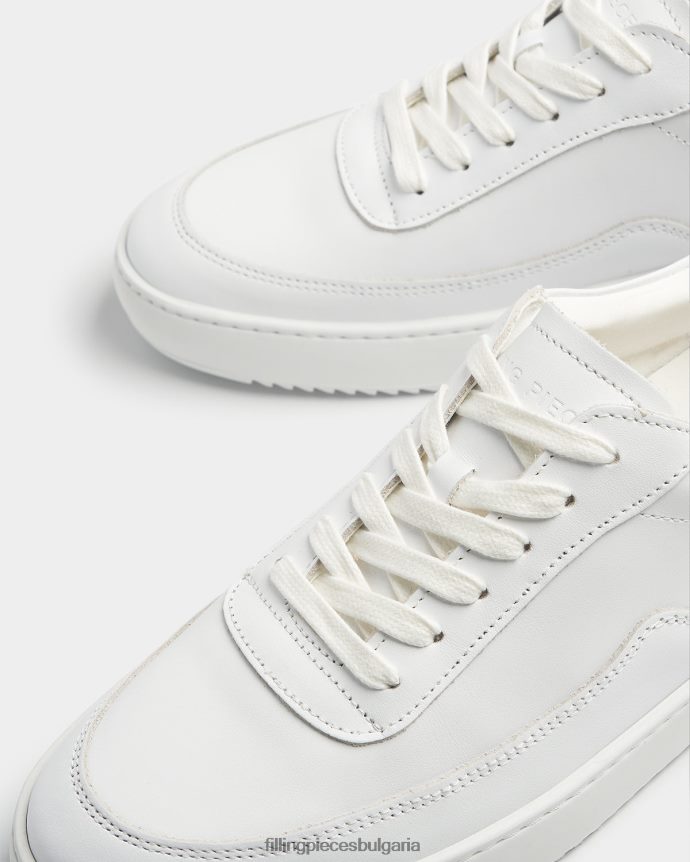 Filling Pieces 00686N35 унисекс mondo 2.0 рипъл напа бяло