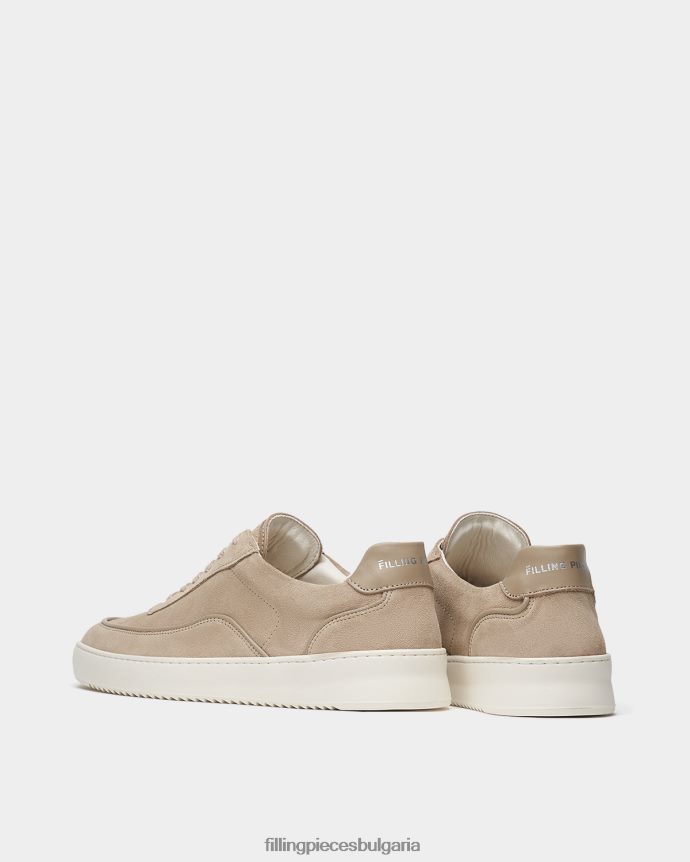 Filling Pieces 00686N39 мъже mondo suede lux бежово