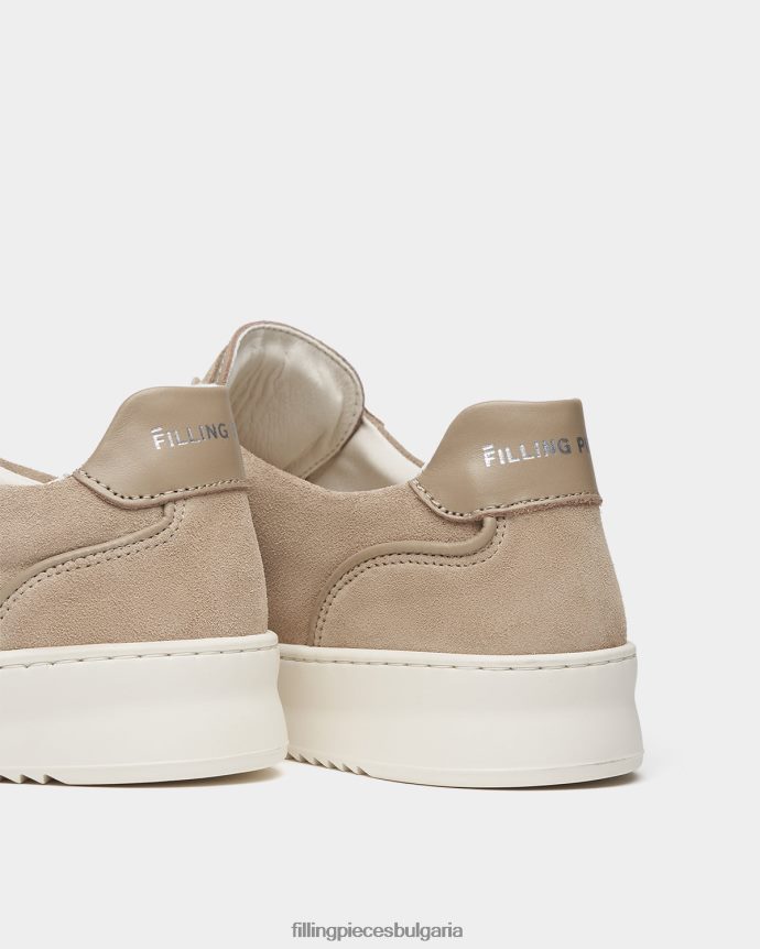 Filling Pieces 00686N39 мъже mondo suede lux бежово