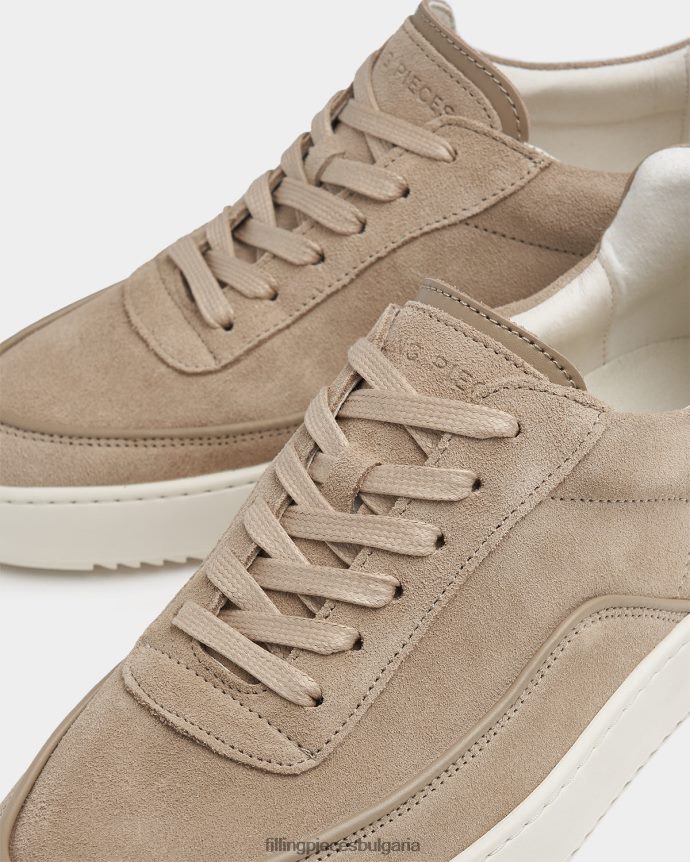Filling Pieces 00686N39 мъже mondo suede lux бежово