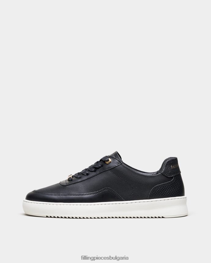 Filling Pieces 00686N42 мъже mondo aten черен