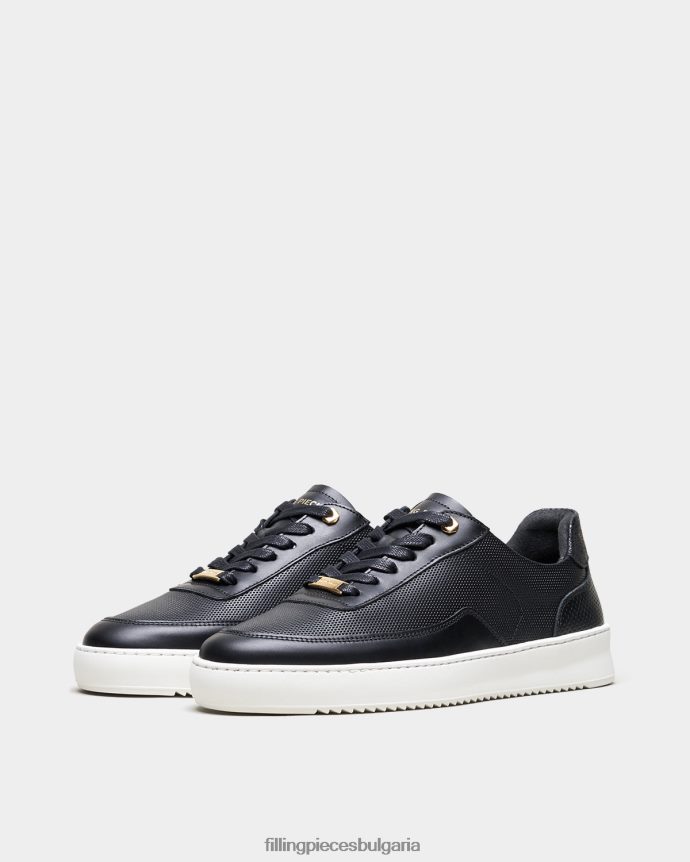 Filling Pieces 00686N42 мъже mondo aten черен