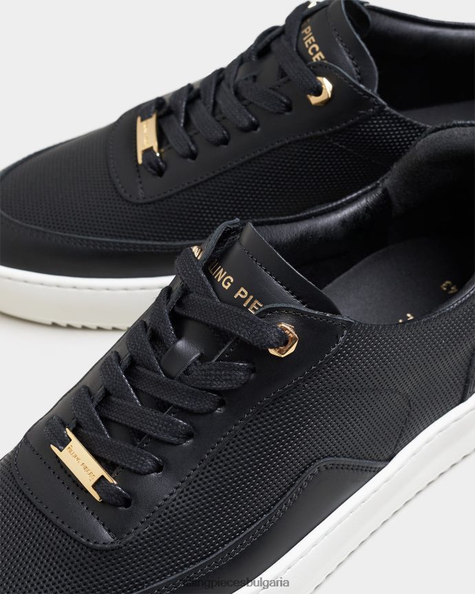 Filling Pieces 00686N42 мъже mondo aten черен