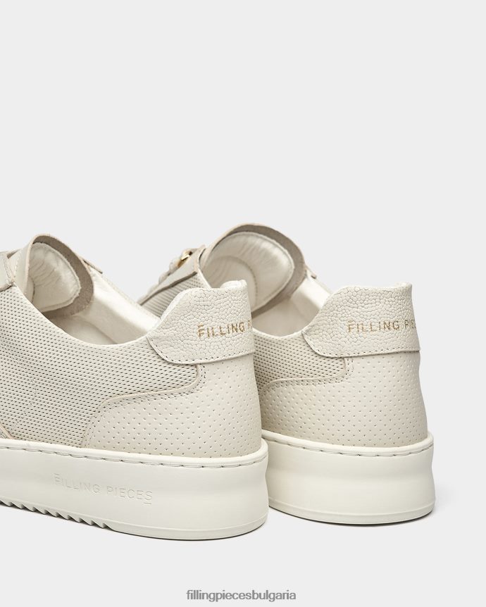 Filling Pieces 00686N43 мъже mondo aten мръсно бяло