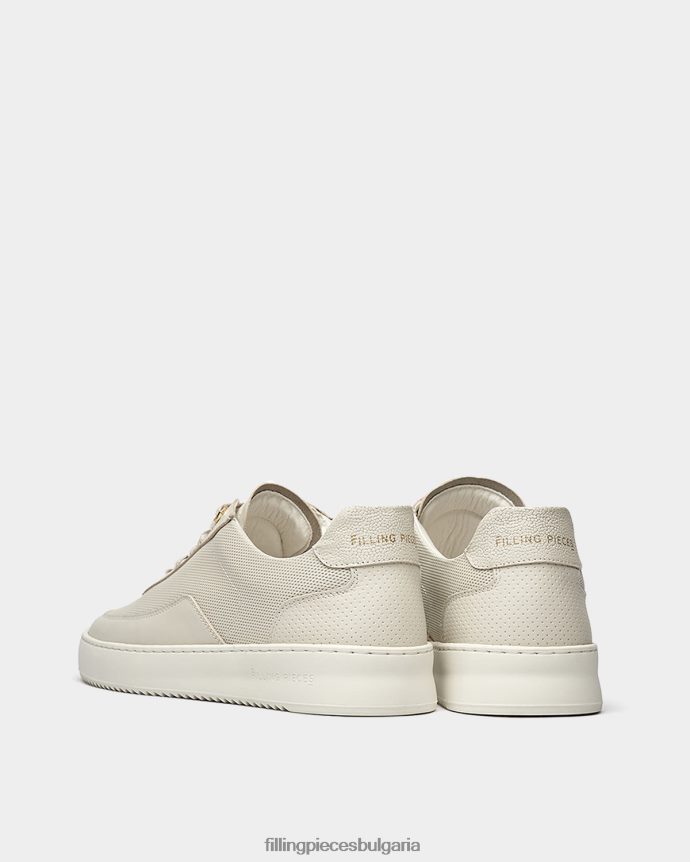 Filling Pieces 00686N43 мъже mondo aten мръсно бяло