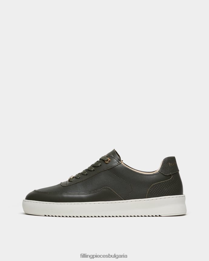 Filling Pieces 00686N44 мъже mondo aten зелено