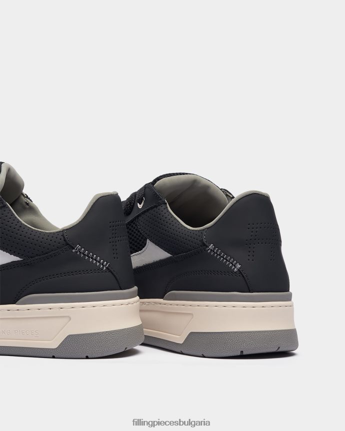 Filling Pieces 00686N4 мъже крайцер черен