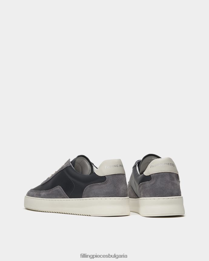 Filling Pieces 00686N50 мъже мондо микс антрацит