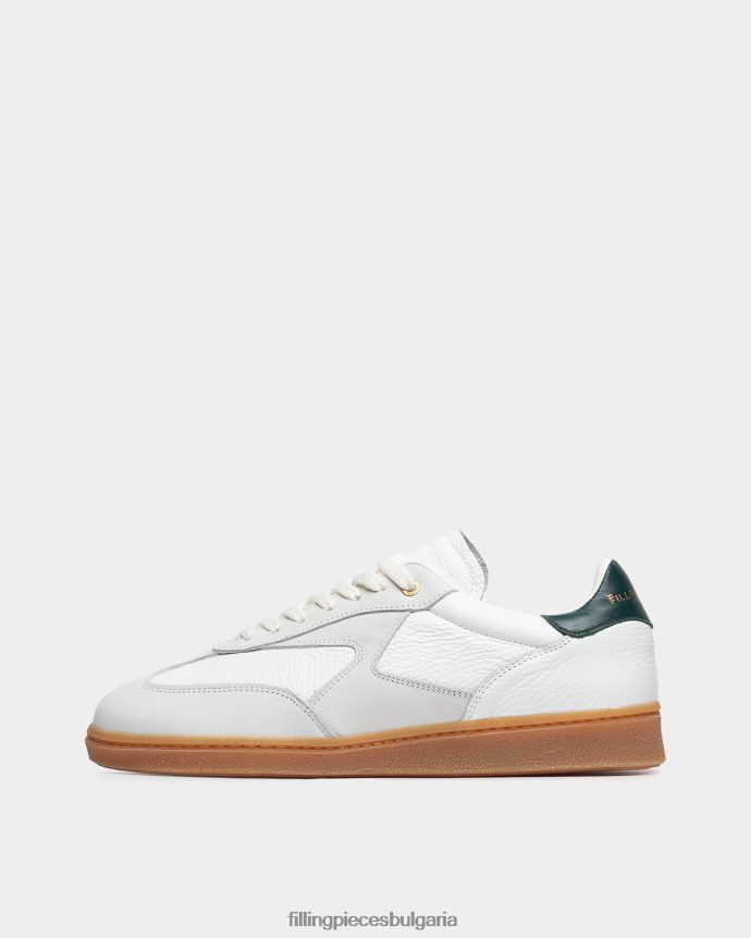 Filling Pieces 00686N6 унисекс спринтьорски зарове бяло