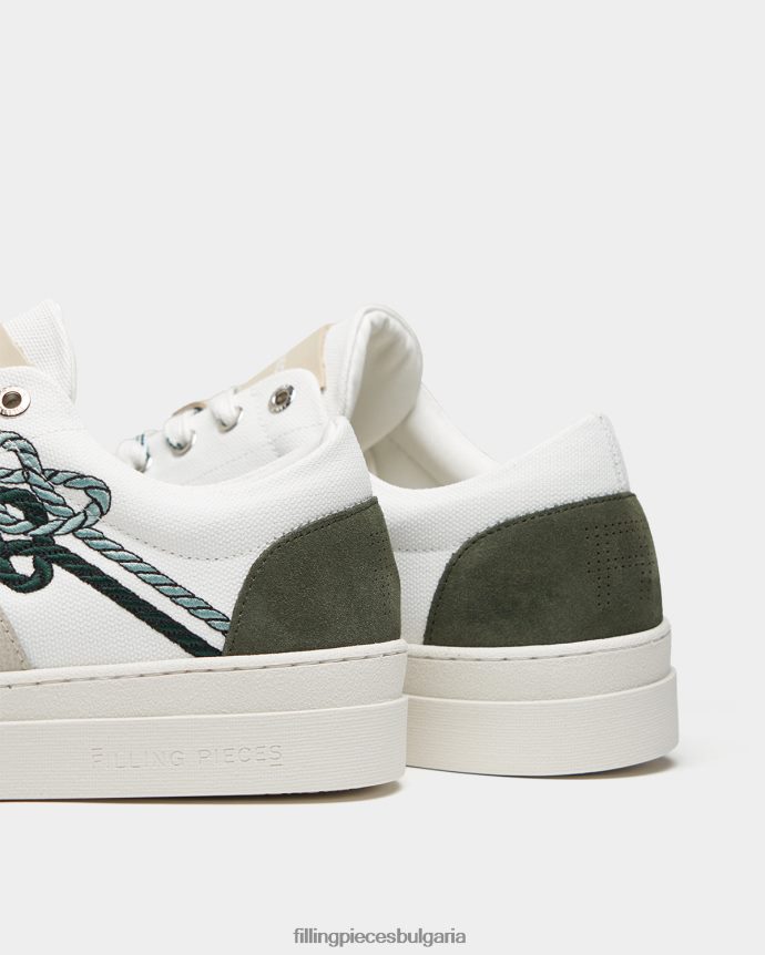 Filling Pieces 00686N60 мъже ривиера гоуту мръсно бяло