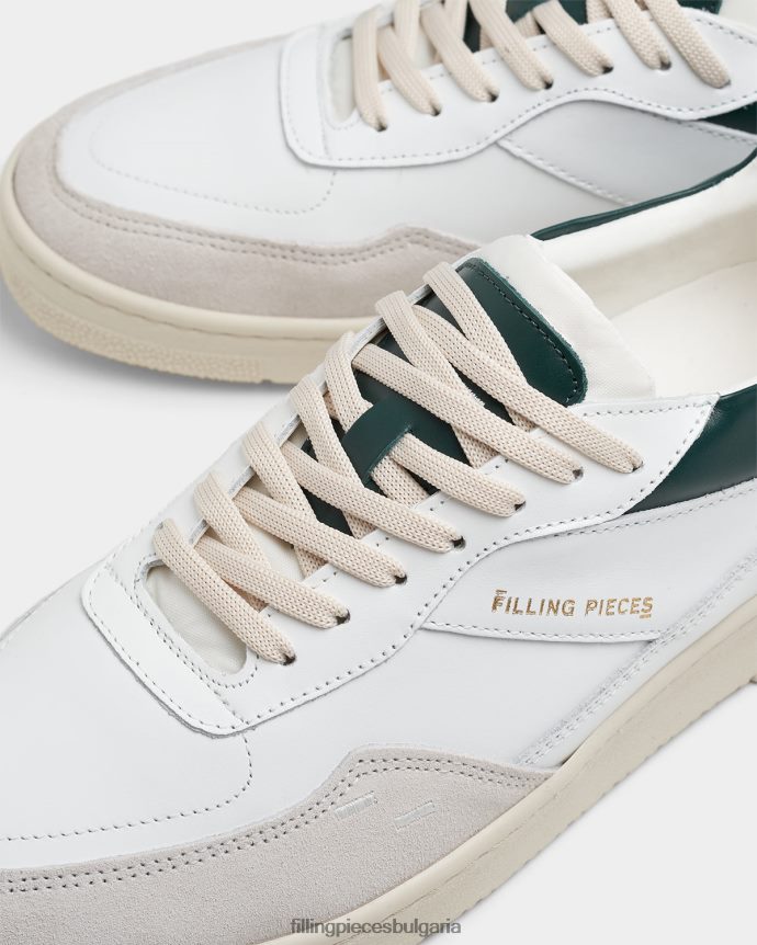 Filling Pieces 00686N64 мъже асо технологии зелено