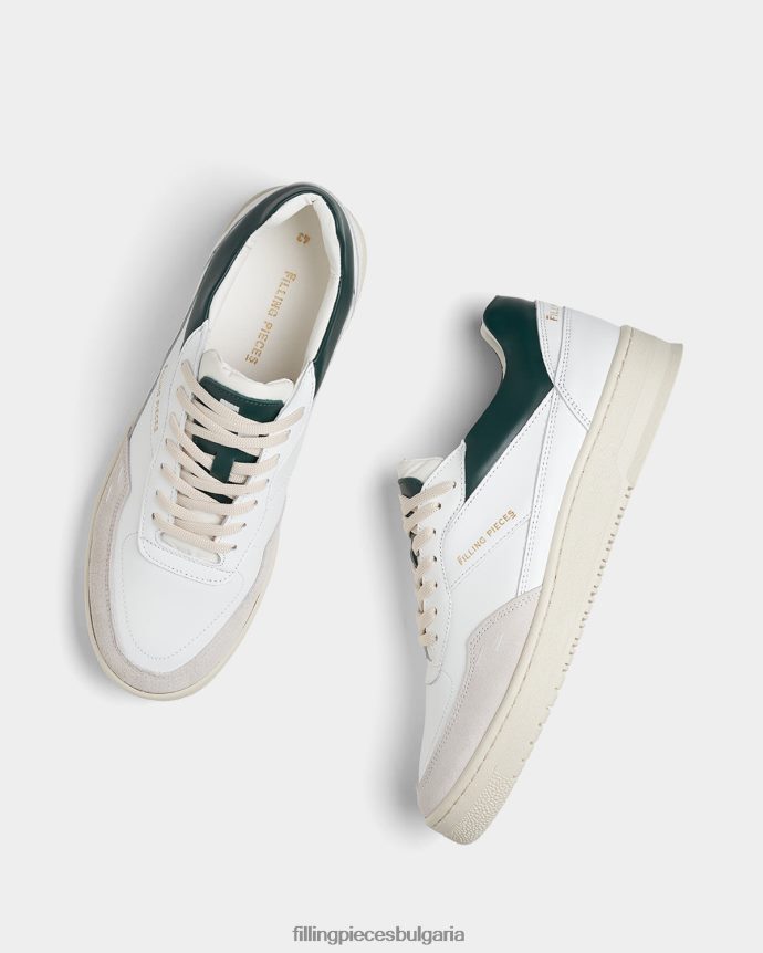 Filling Pieces 00686N64 мъже асо технологии зелено