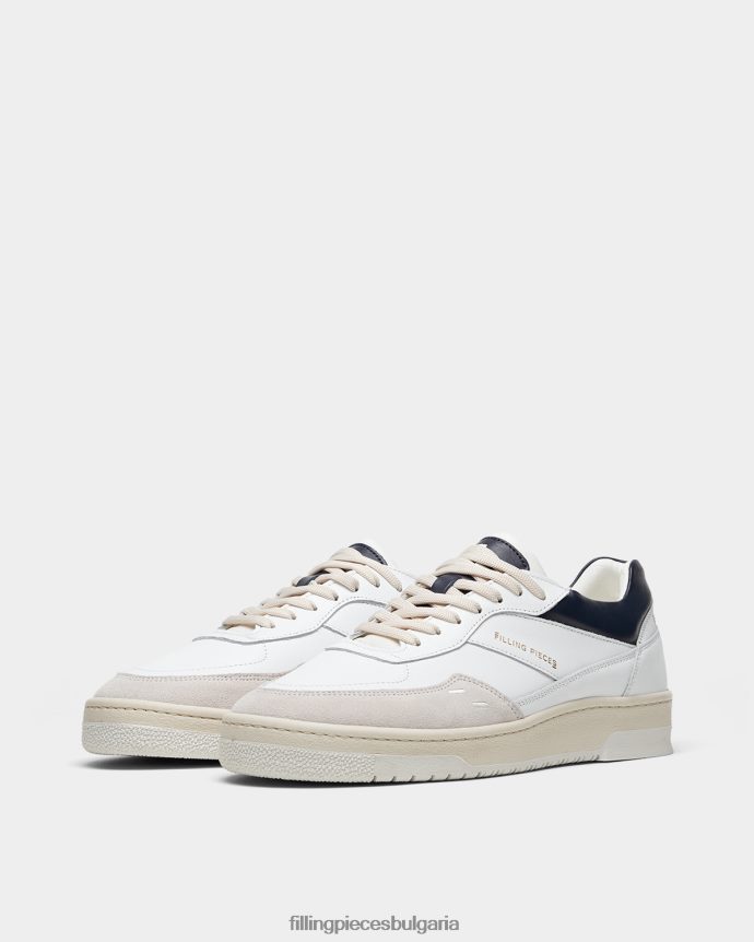 Filling Pieces 00686N65 мъже асо технологии син