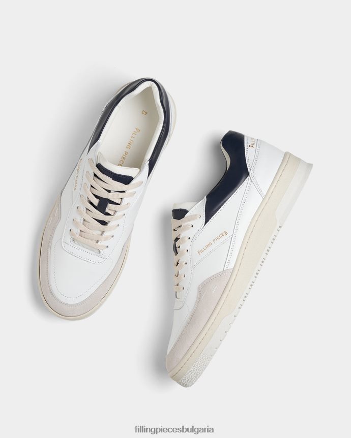 Filling Pieces 00686N65 мъже асо технологии син