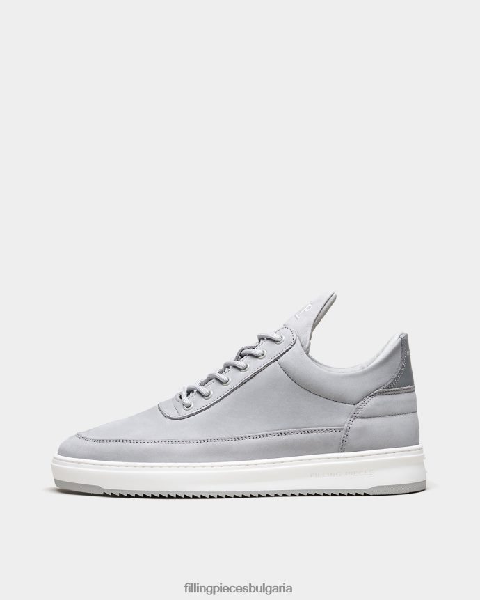 Filling Pieces 00686N67 мъже ниска горна основа цимент