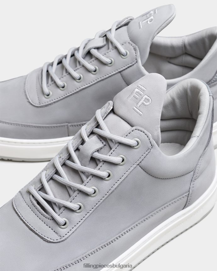 Filling Pieces 00686N67 мъже ниска горна основа цимент
