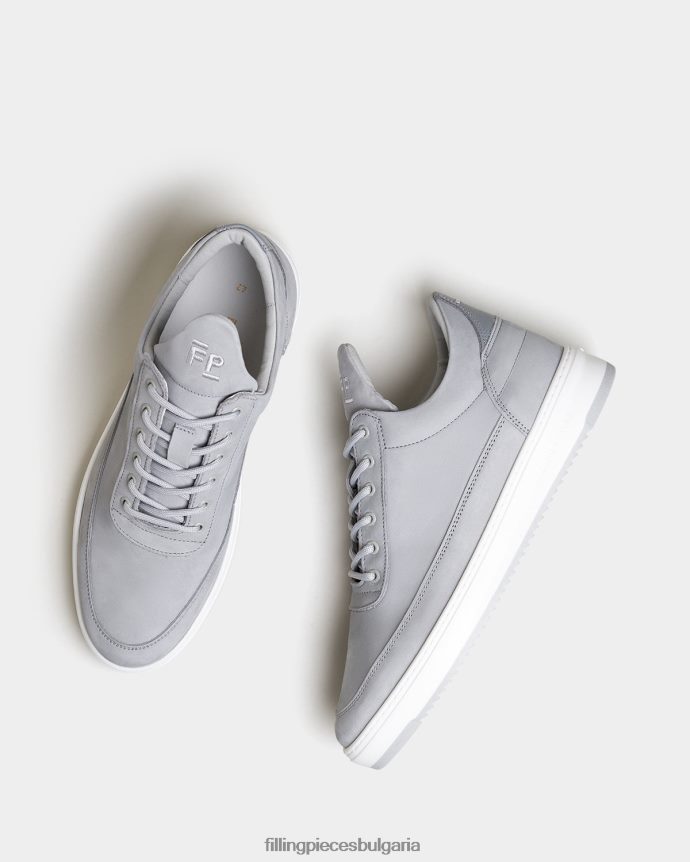 Filling Pieces 00686N67 мъже ниска горна основа цимент
