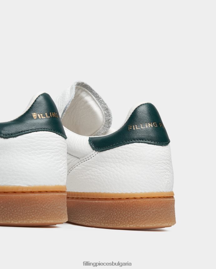 Filling Pieces 00686N6 унисекс спринтьорски зарове бяло