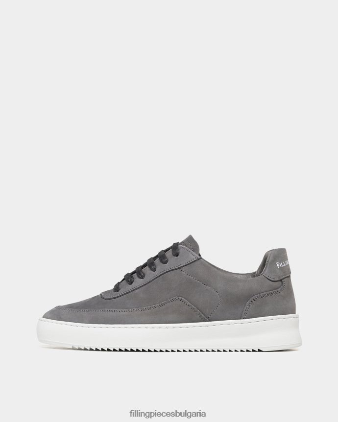 Filling Pieces 00686N75 унисекс mondo 2.0 рипъл набук акула