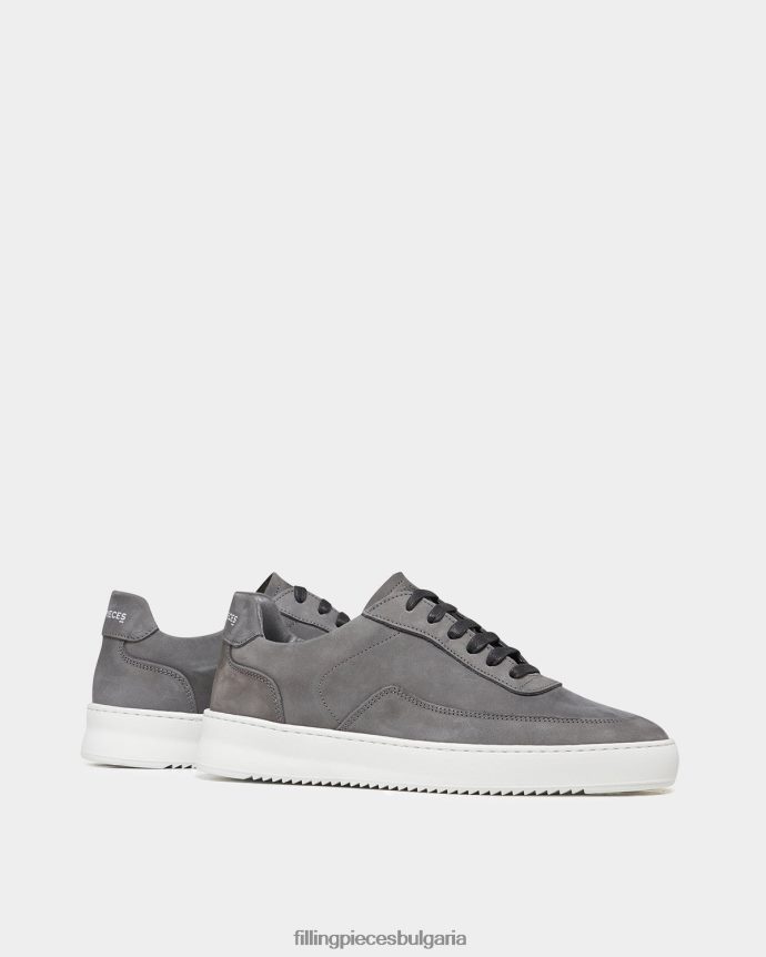 Filling Pieces 00686N75 унисекс mondo 2.0 рипъл набук акула