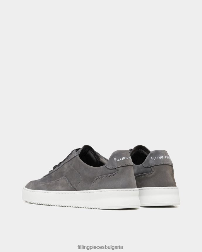 Filling Pieces 00686N75 унисекс mondo 2.0 рипъл набук акула