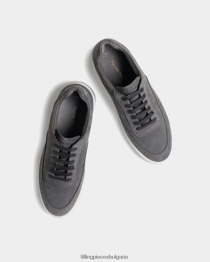 Filling Pieces 00686N75 унисекс mondo 2.0 рипъл набук акула