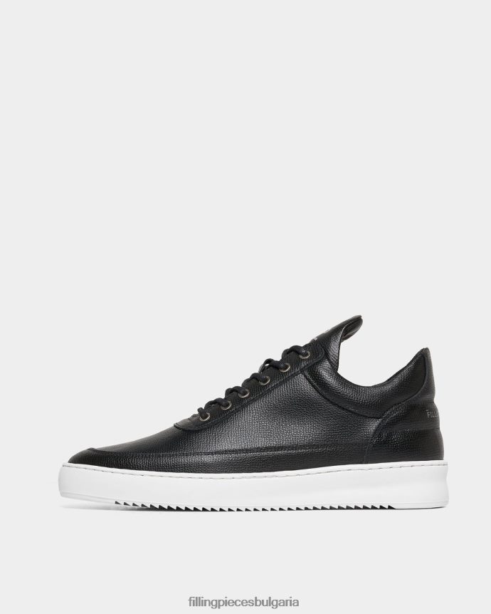 Filling Pieces 00686N77 унисекс нисък връх пулсирани трохи черен