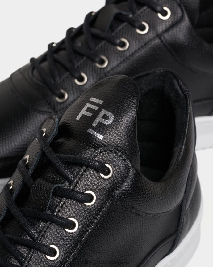 Filling Pieces 00686N77 унисекс нисък връх пулсирани трохи черен