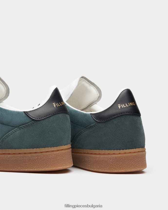 Filling Pieces 00686N7 унисекс спринтьорски зарове зелено