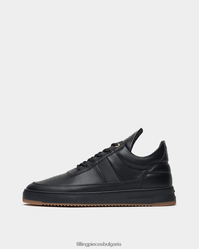Filling Pieces 00686N80 мъже нисък връх лукс игра въглища
