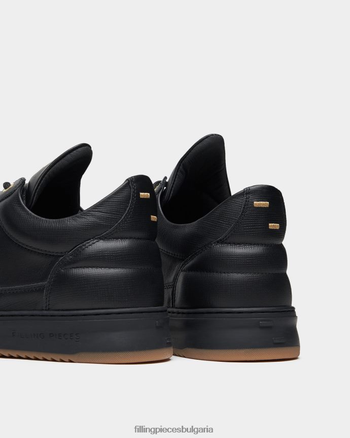 Filling Pieces 00686N80 мъже нисък връх лукс игра въглища