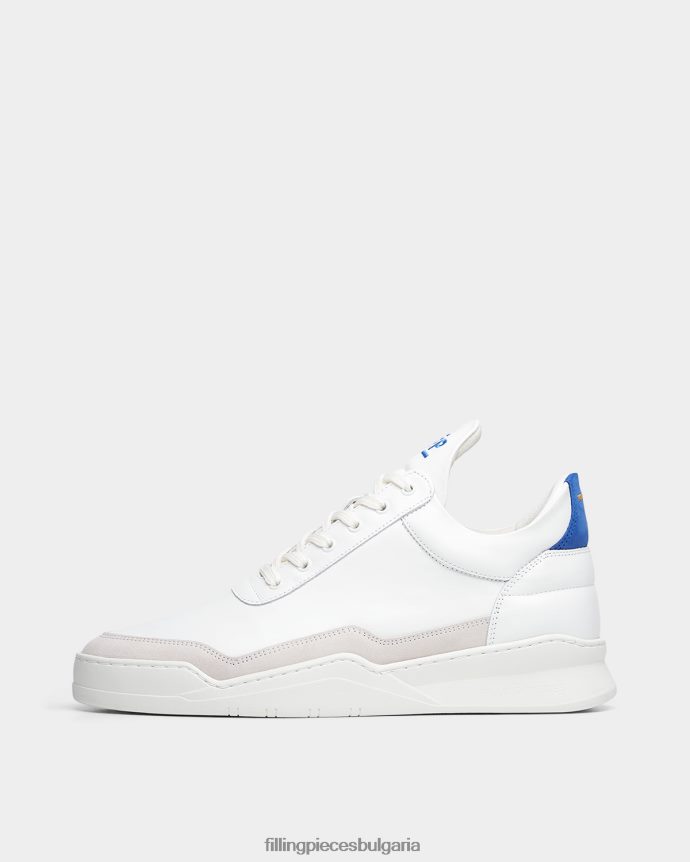 Filling Pieces 00686N87 мъже нисък призрак син