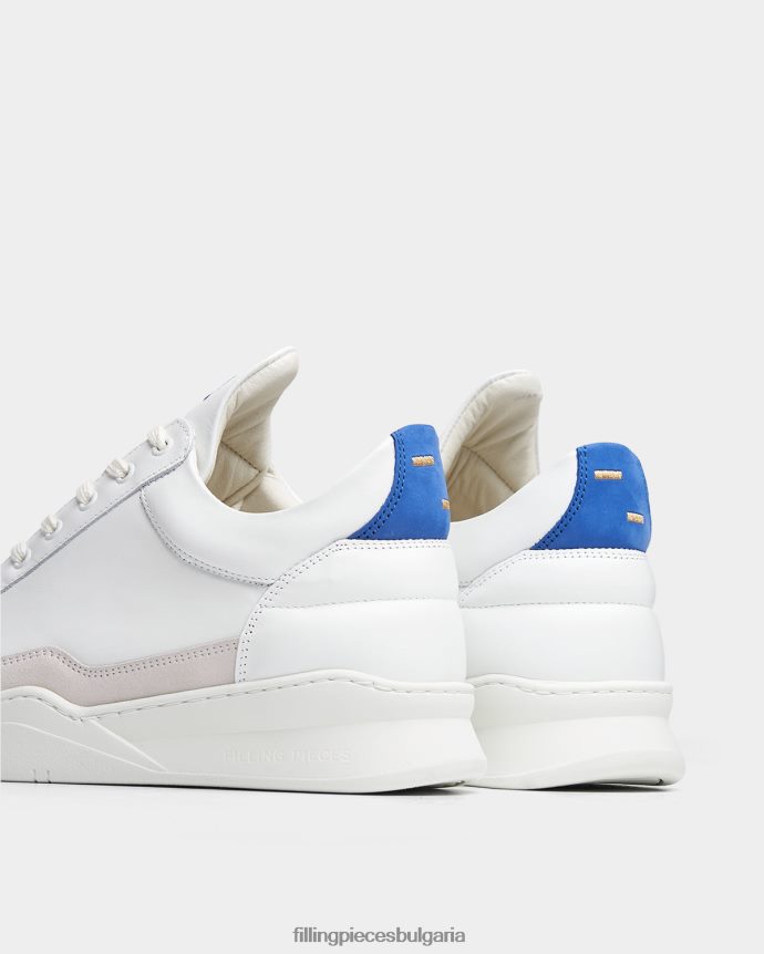 Filling Pieces 00686N87 мъже нисък призрак син
