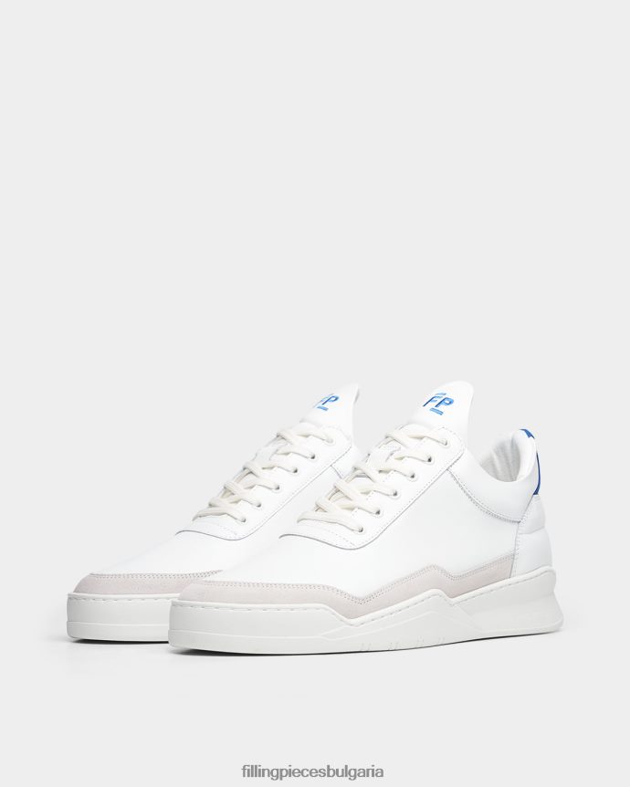 Filling Pieces 00686N87 мъже нисък призрак син