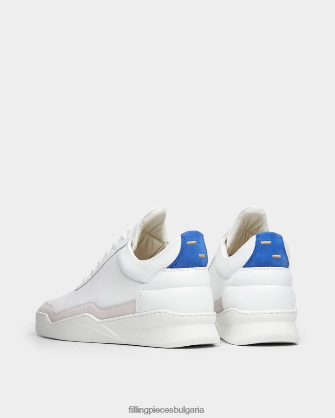 Filling Pieces 00686N87 мъже нисък призрак син