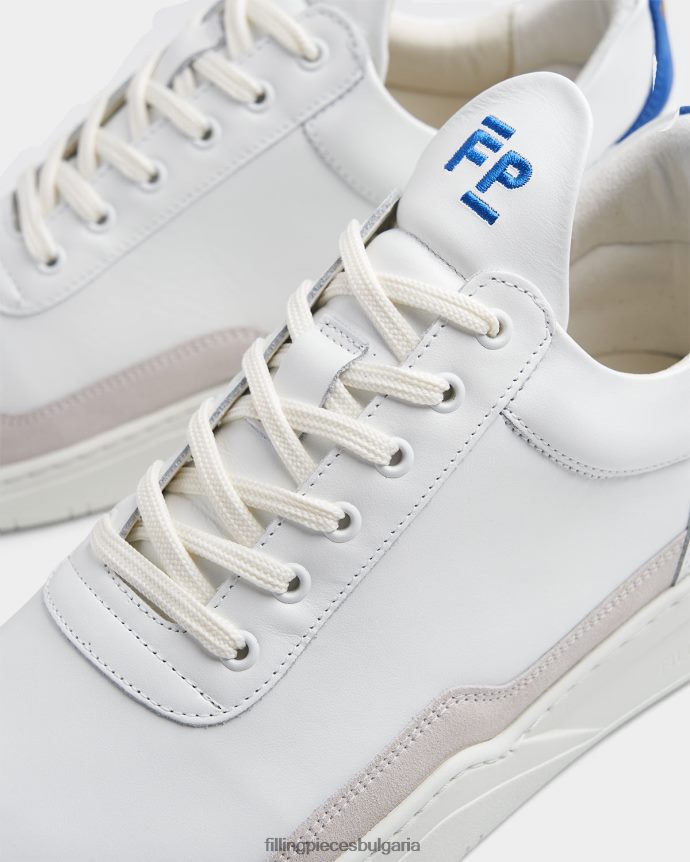 Filling Pieces 00686N87 мъже нисък призрак син