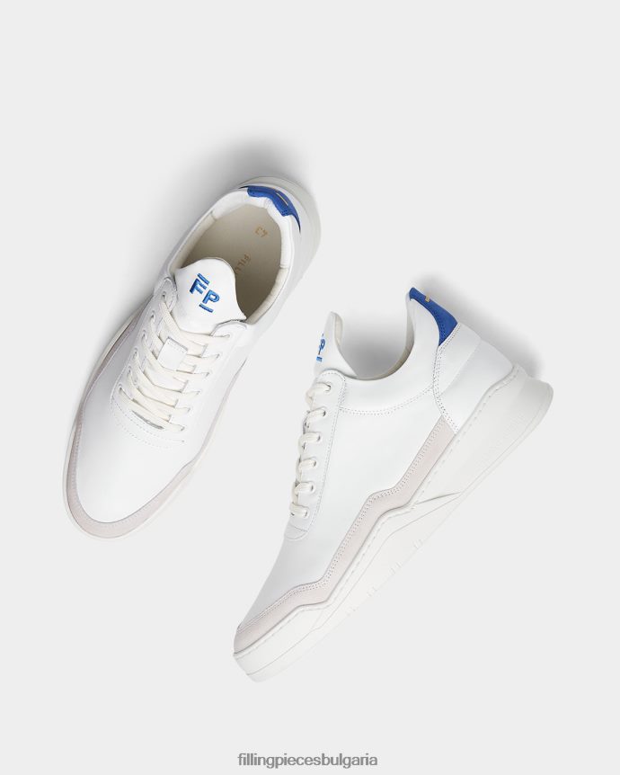 Filling Pieces 00686N87 мъже нисък призрак син