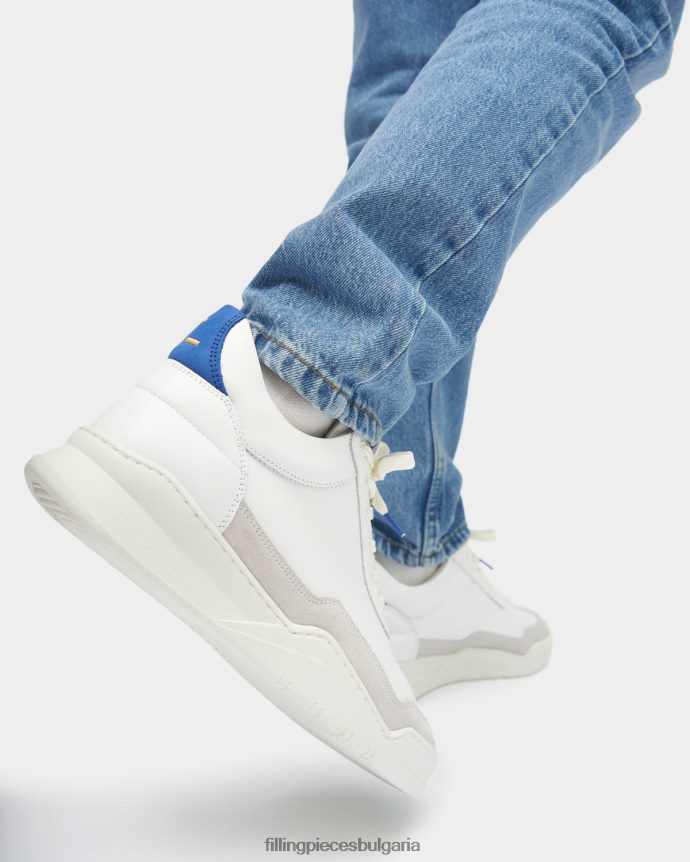 Filling Pieces 00686N87 мъже нисък призрак син