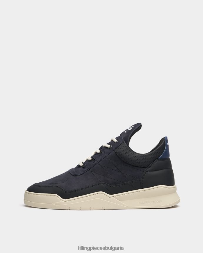 Filling Pieces 00686N88 мъже нисък призрак tweek флот