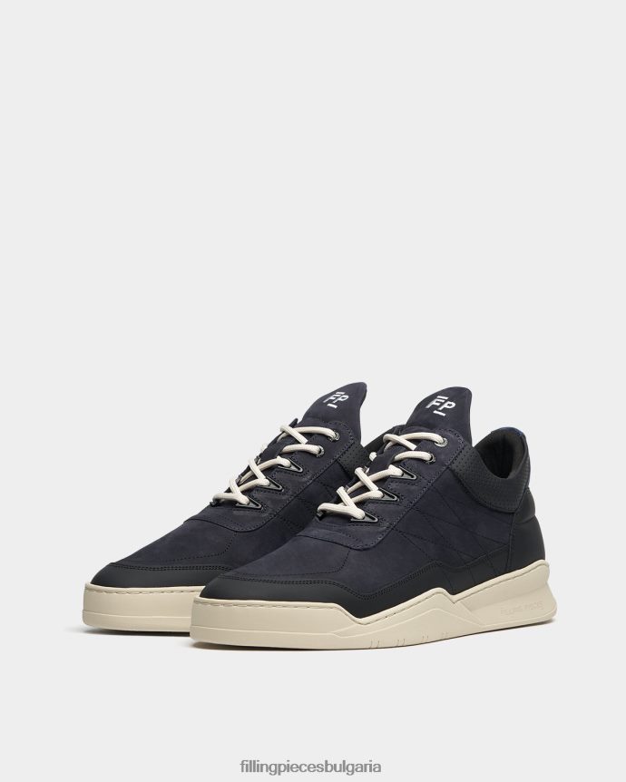 Filling Pieces 00686N88 мъже нисък призрак tweek флот