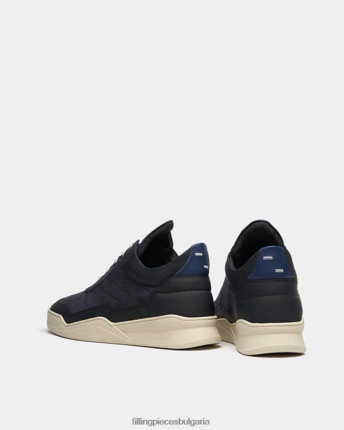 Filling Pieces 00686N88 мъже нисък призрак tweek флот