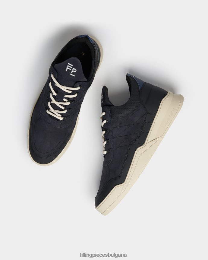 Filling Pieces 00686N88 мъже нисък призрак tweek флот