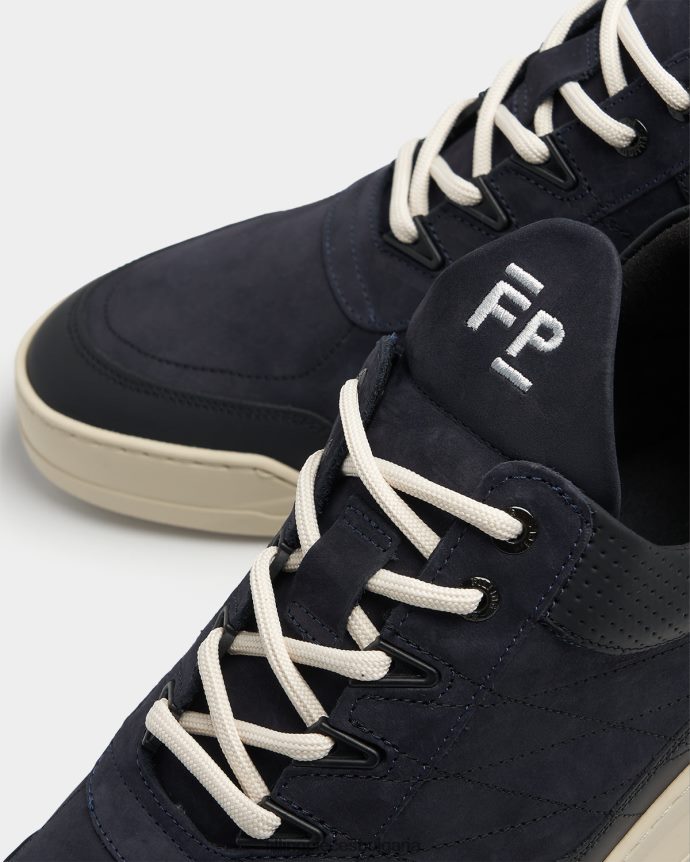 Filling Pieces 00686N88 мъже нисък призрак tweek флот