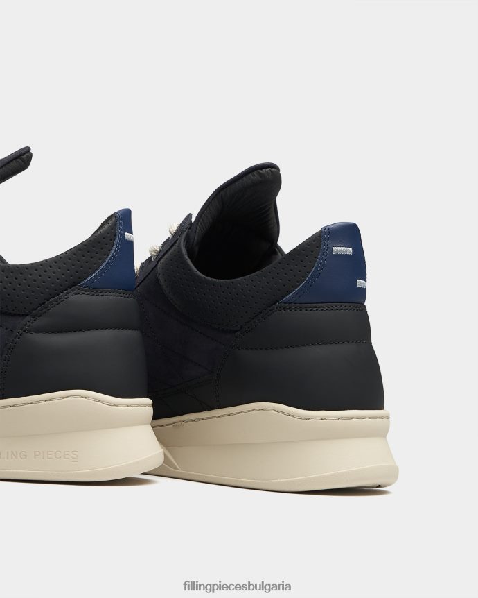 Filling Pieces 00686N88 мъже нисък призрак tweek флот