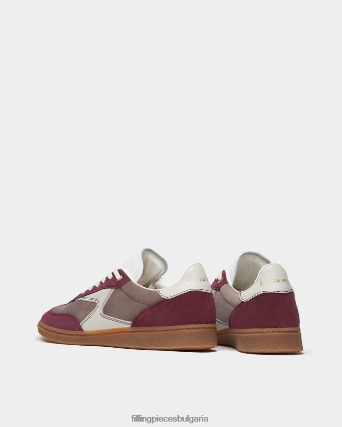 Filling Pieces 00686N8 унисекс спринтьорски зарове кафяво