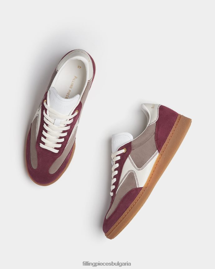 Filling Pieces 00686N8 унисекс спринтьорски зарове кафяво