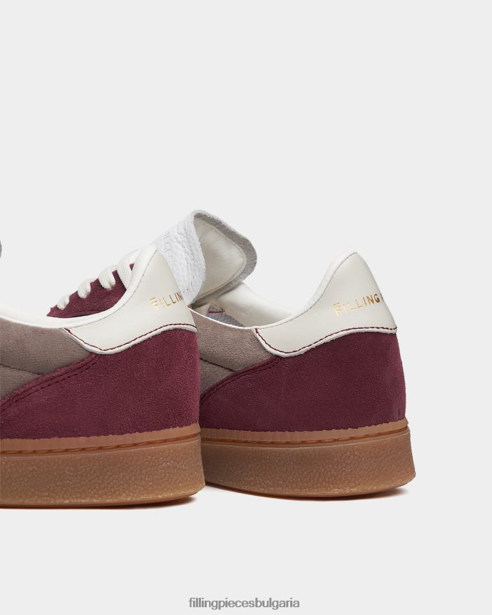 Filling Pieces 00686N8 унисекс спринтьорски зарове кафяво