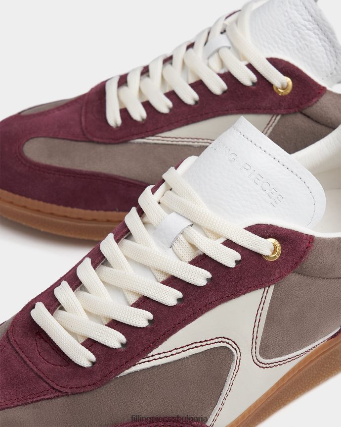 Filling Pieces 00686N8 унисекс спринтьорски зарове кафяво