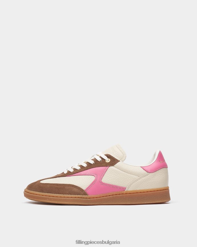 Filling Pieces 00686N9 унисекс спринтьорски зарове кафяво