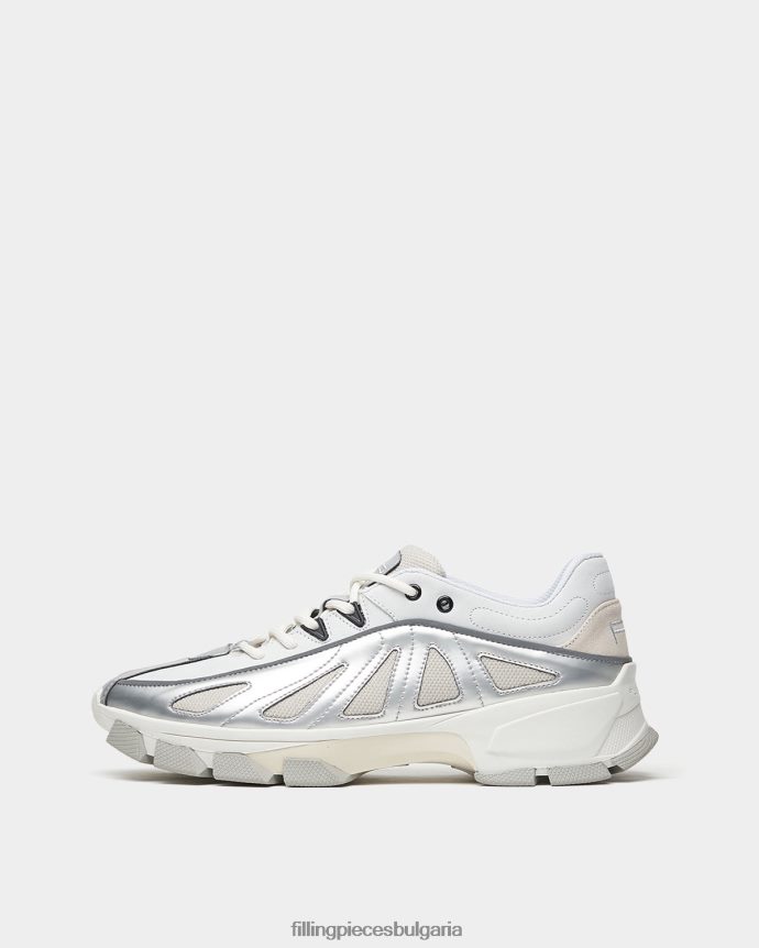 Filling Pieces 00686N90 мъже темп радар графит